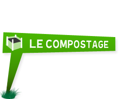 Le Compostage